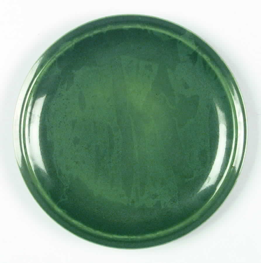 Provincial Oomph Luncheon Plate by Red Wing-1