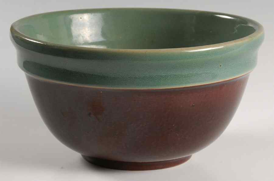 Provincial Oomph 8" Mixing Bowl by Red Wing-1