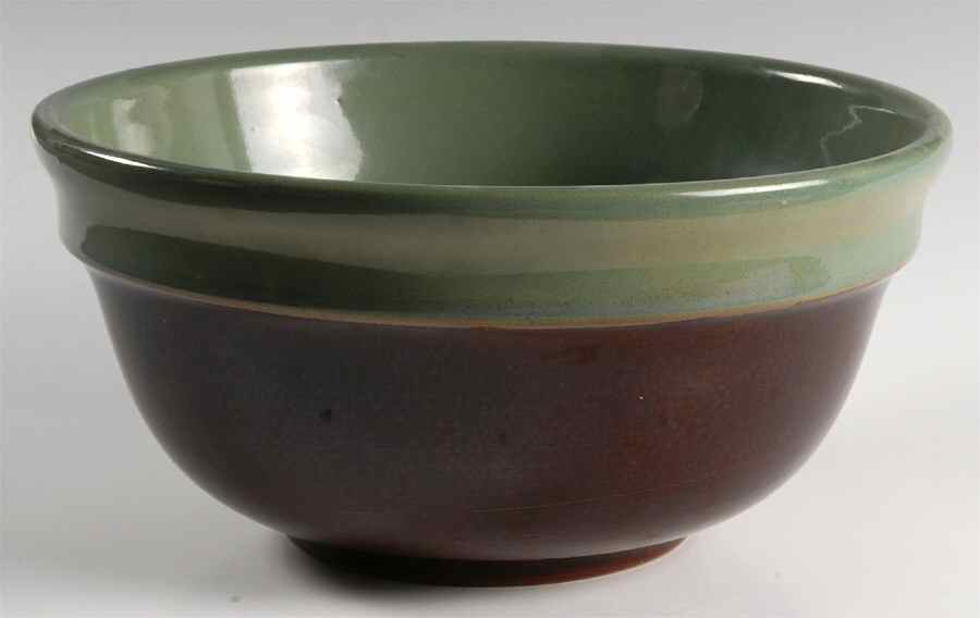 Provincial Oomph 10" Mixing Bowl by Red Wing-1