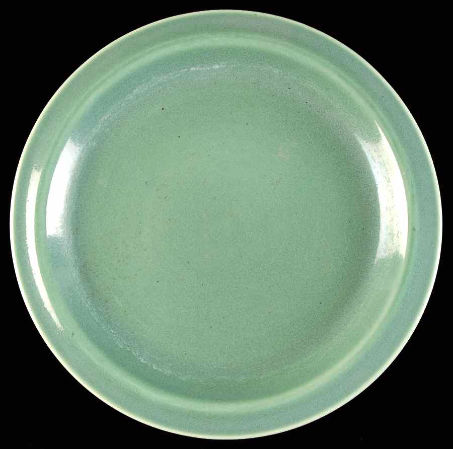 Provincial Oomph Bread & Butter Plate by Red Wing-1