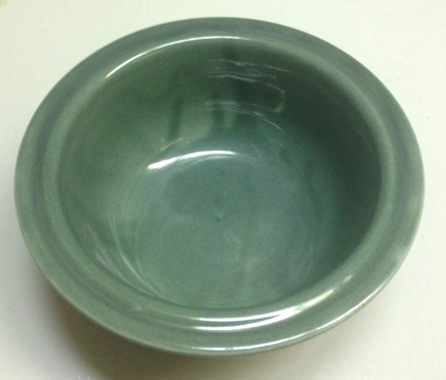 Provincial Oomph Rim Cereal Bowl by Red Wing-1