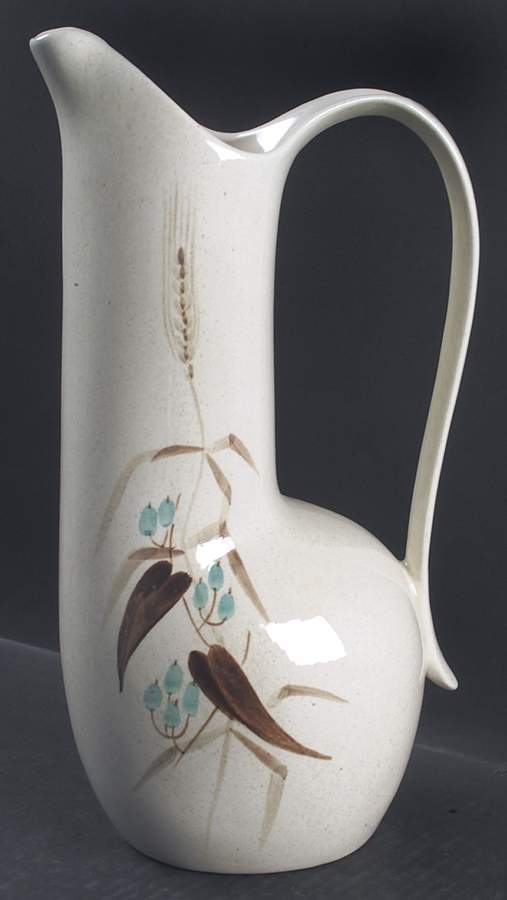 Random Harvest 64 Oz Pitcher by Red Wing-1