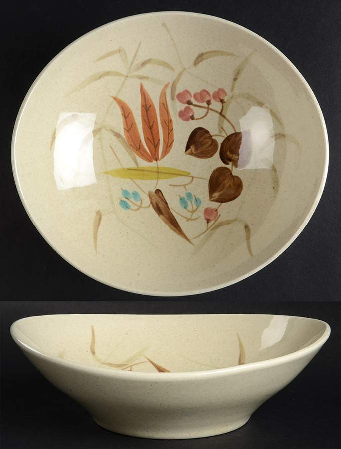 Random Harvest Coupe Soup Bowl by Red Wing-1