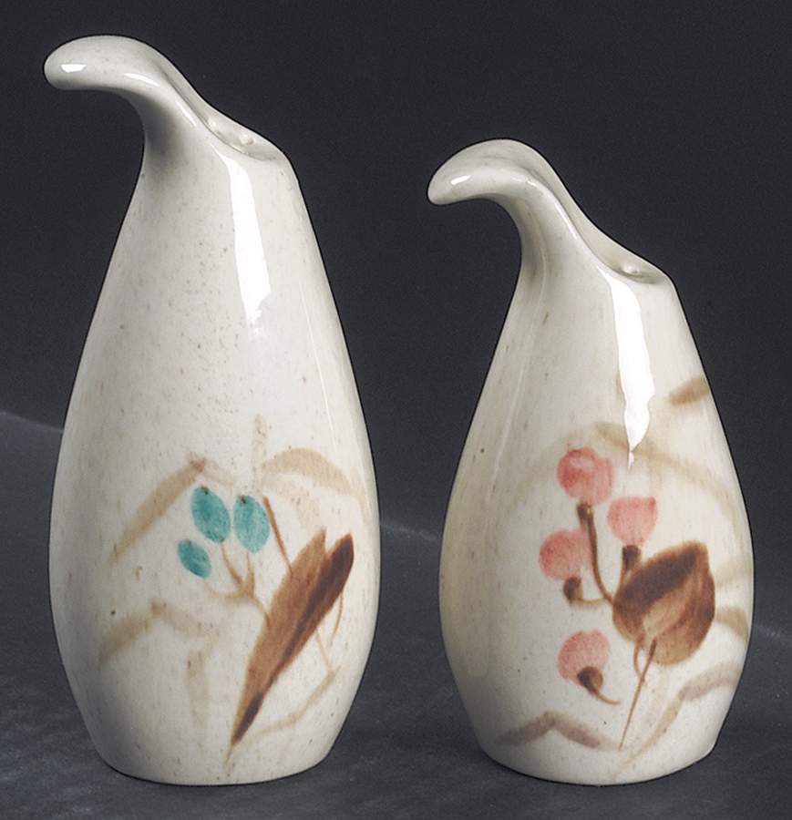 Random Harvest Salt & Pepper Set by Red Wing-1