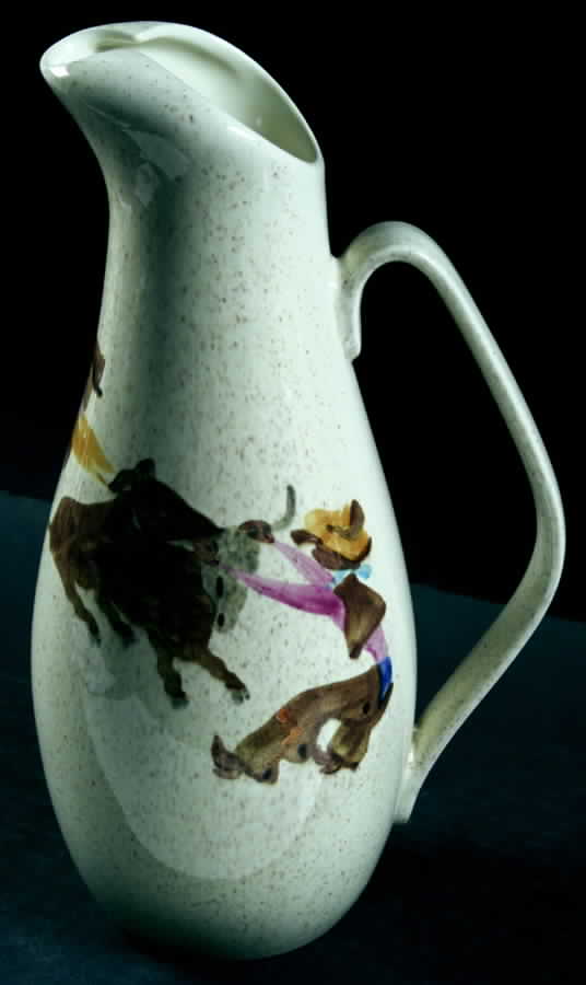 Round Up 60 Oz Pitcher by Red Wing-1
