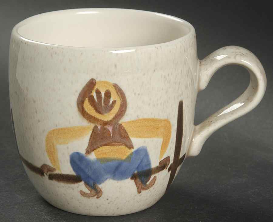 Round Up Mug by Red Wing-1