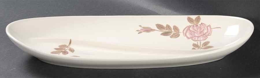 Red Wing Rose 2-Part Relish by Red Wing-1