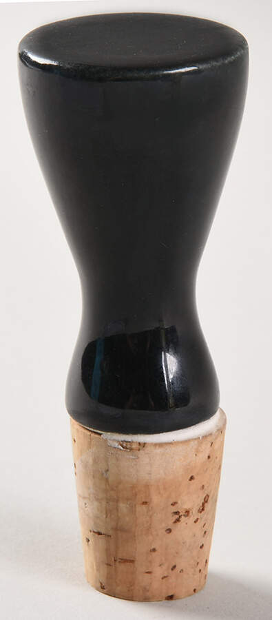 Smart Set Stopper for Cruet by Red Wing-1