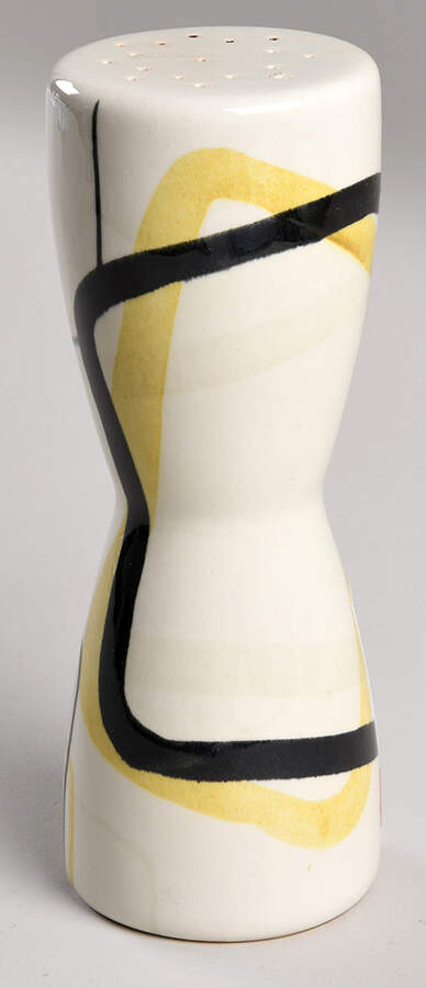 Smart Set Oversized Pepper Shaker by Red Wing-1