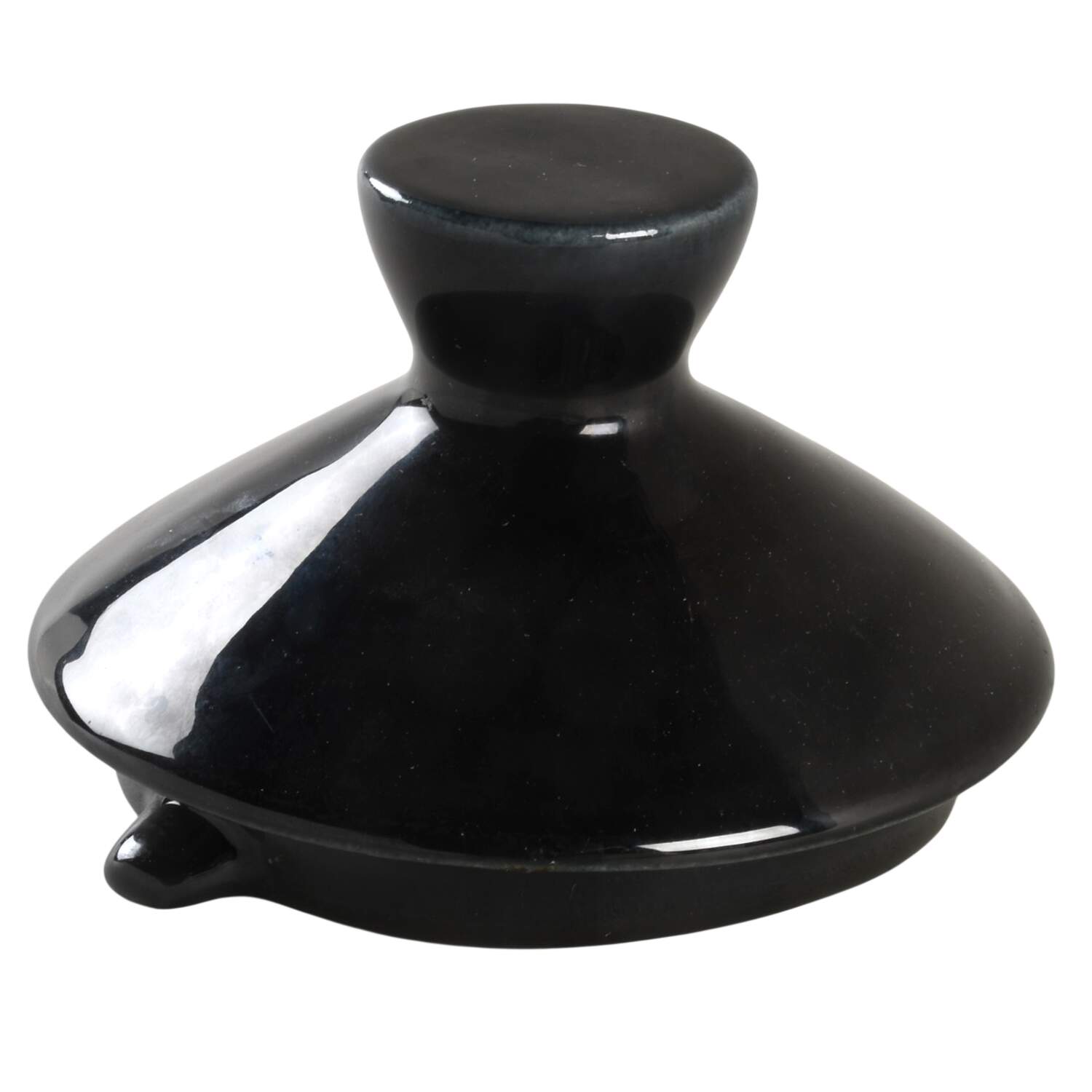 Smart Set Lid for Gravy Boat by Red Wing-1