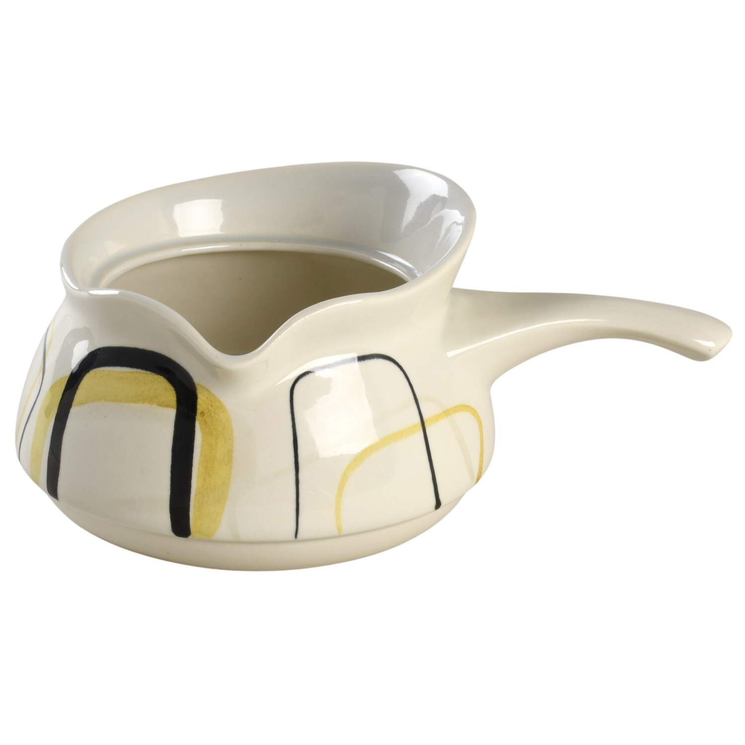 Smart Set Gravy Boat No Lid by Red Wing-1
