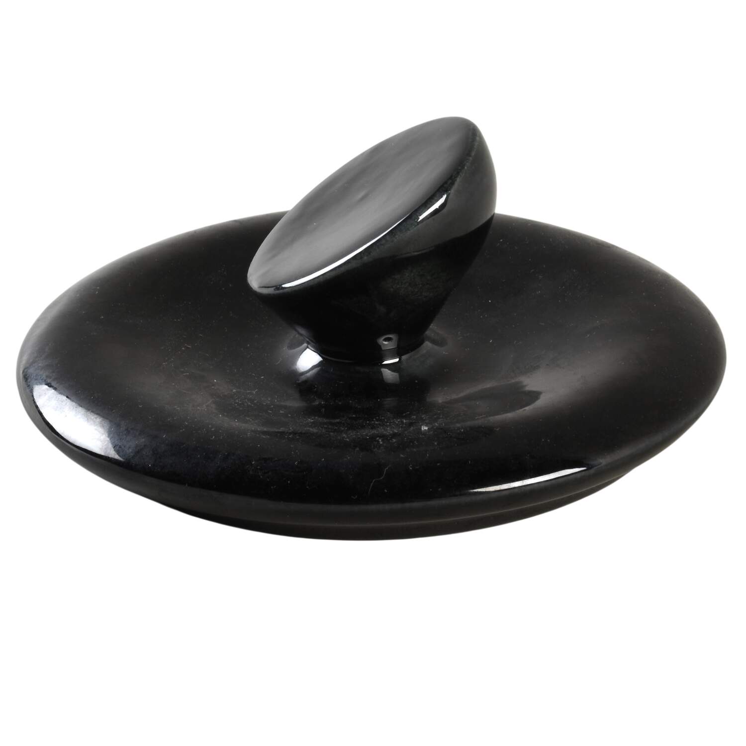 Smart Set Lid for 1 Qt Round Casserole by Red Wing-1
