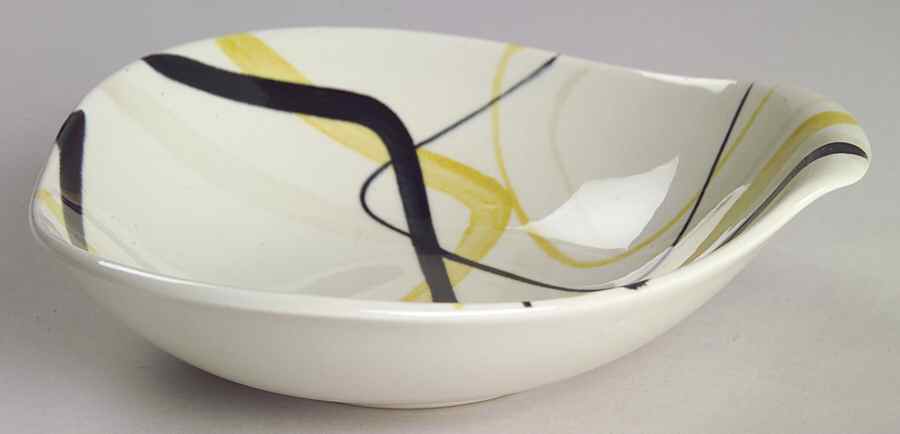 Smart Set Lugged Fruit/Dessert (Sauce) Bowl by Red Wing-1