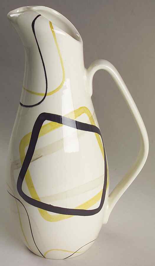 Smart Set 60 Oz Pitcher by Red Wing-1