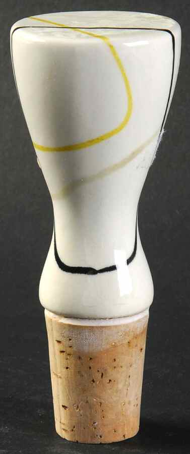 Smart Set Stopper for Cruet by Red Wing-1