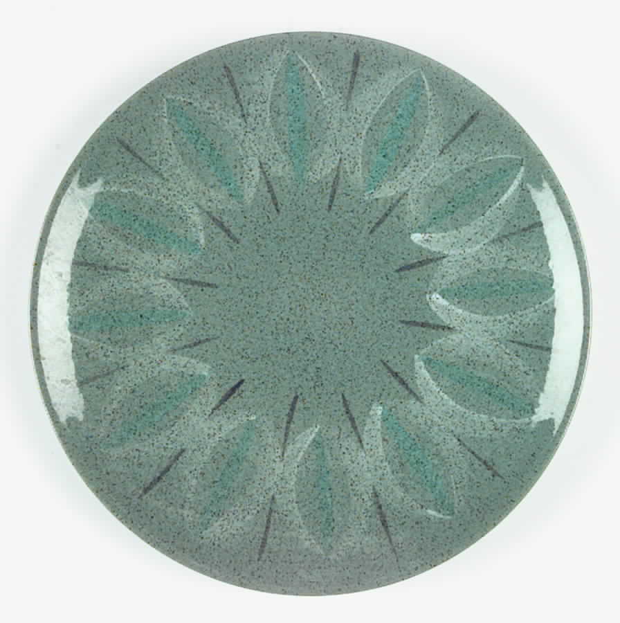 Spruce Dinner Plate by Red Wing-1