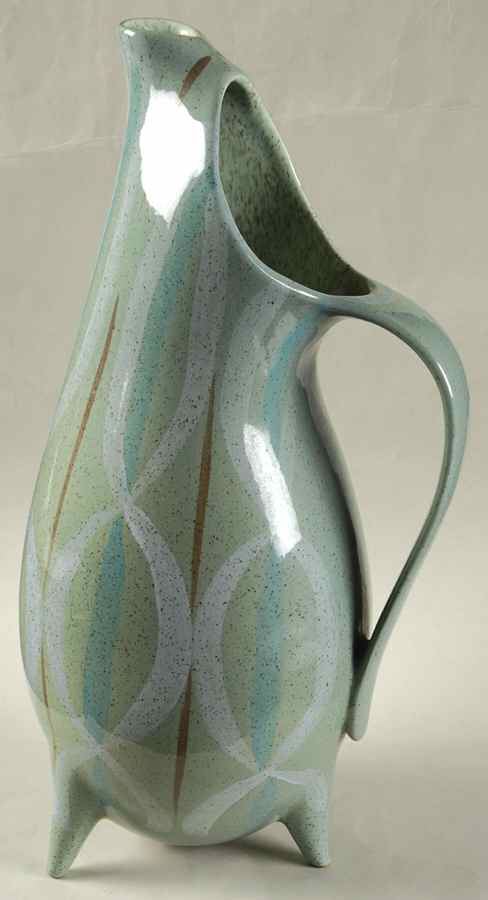 Spruce 64 Oz Pitcher by Red Wing-1