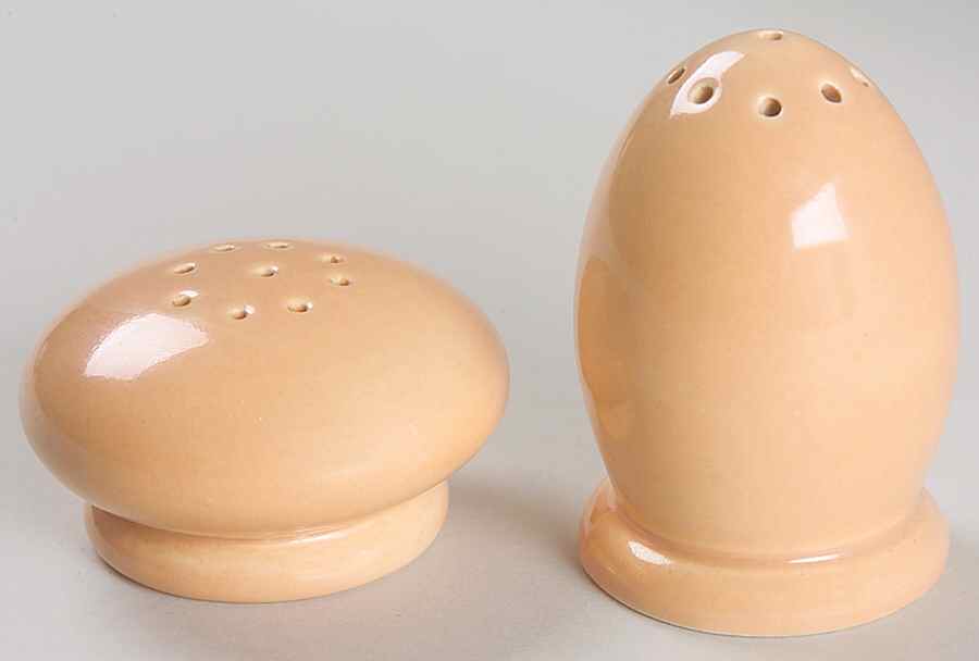 Spring Song Salt & Pepper Set by Red Wing-1