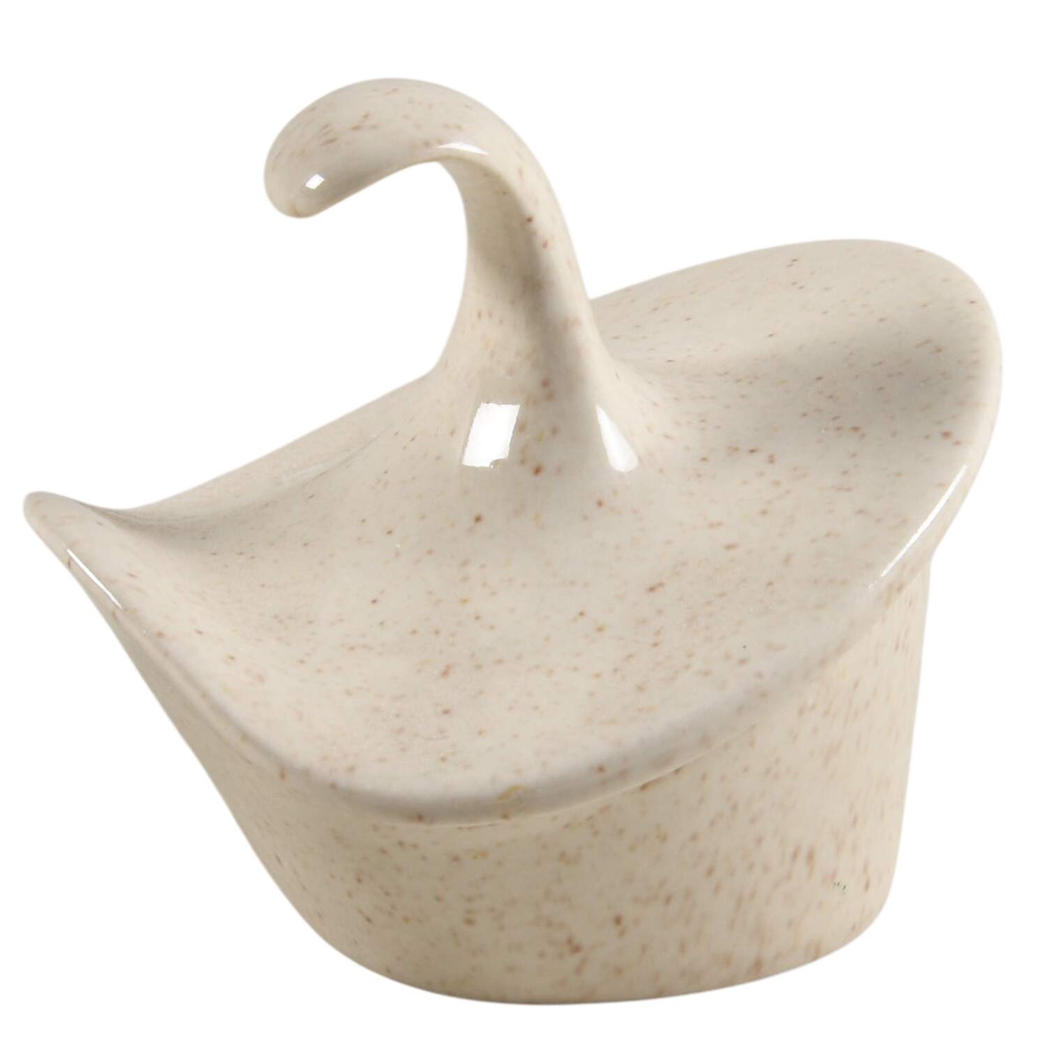 Tampico Lid for Sugar Bowl by Red Wing-1