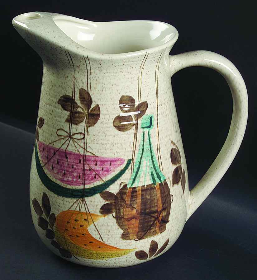 Tampico 88 Oz Pitcher by Red Wing-1