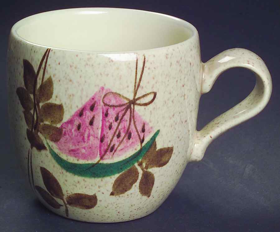 Tampico Mug by Red Wing-1