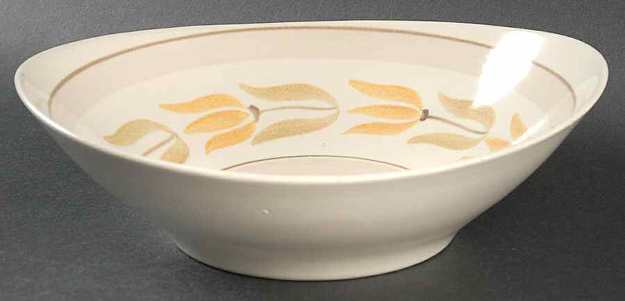 Tip Toe Coupe Soup Bowl by Red Wing-1