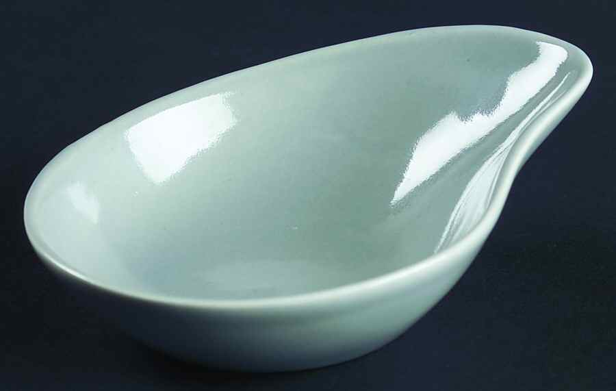 Town and Country Grey Fruit/Dessert (Sauce) Bowl by Red Wing-1