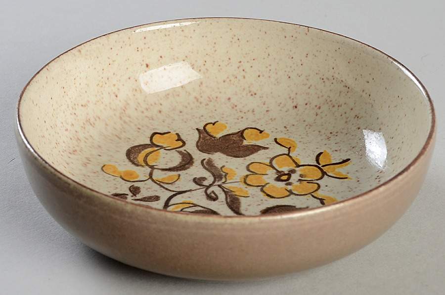Turtle Dove Fruit/Dessert (Sauce) Bowl by Red Wing-1