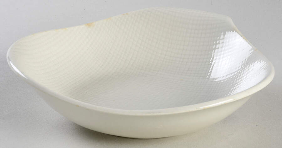 Tweed Tex Coupe Cereal Bowl by Red Wing-1