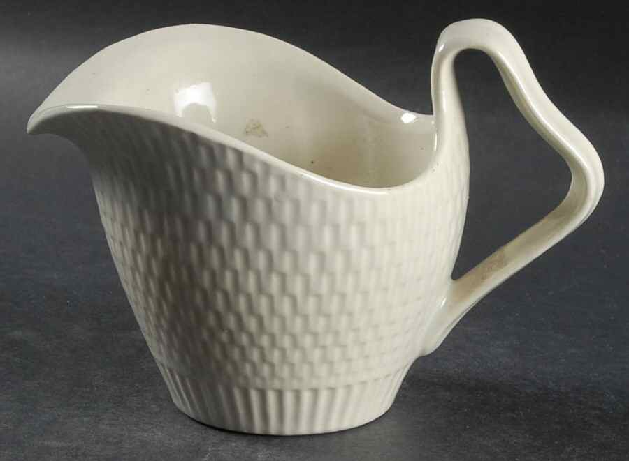 Tweed Tex Gravy Boat by Red Wing-1