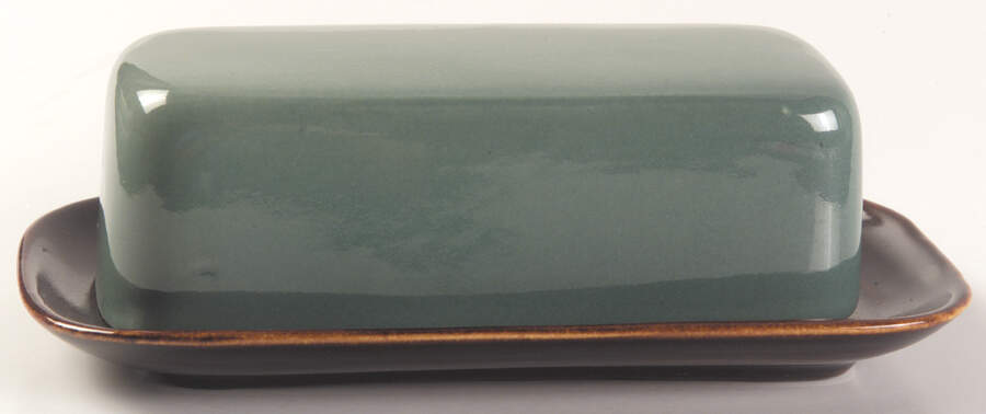 Village Green 1/4 Lb Covered Butter by Red Wing-1