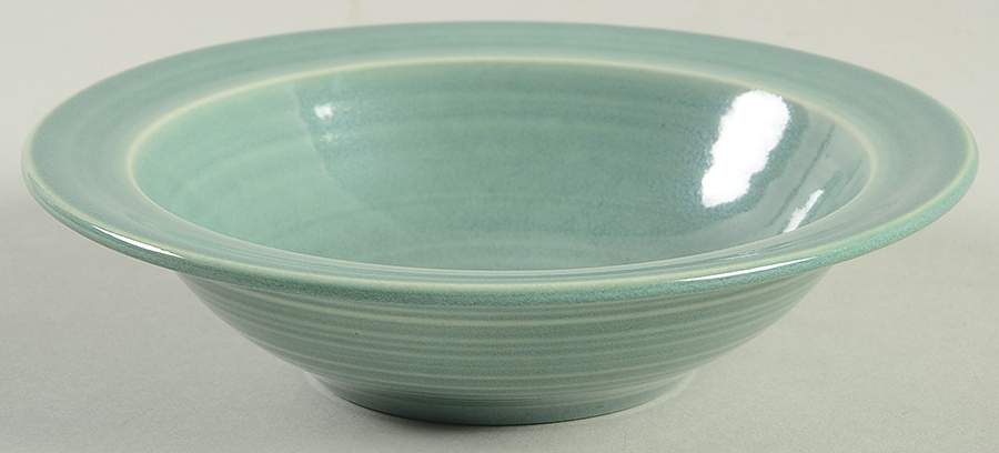 Village Green Fruit/Dessert (Sauce) Bowl by Red Wing-1