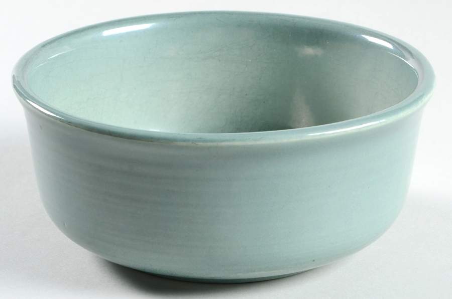 Village Green Coupe Cereal Bowl by Red Wing-1