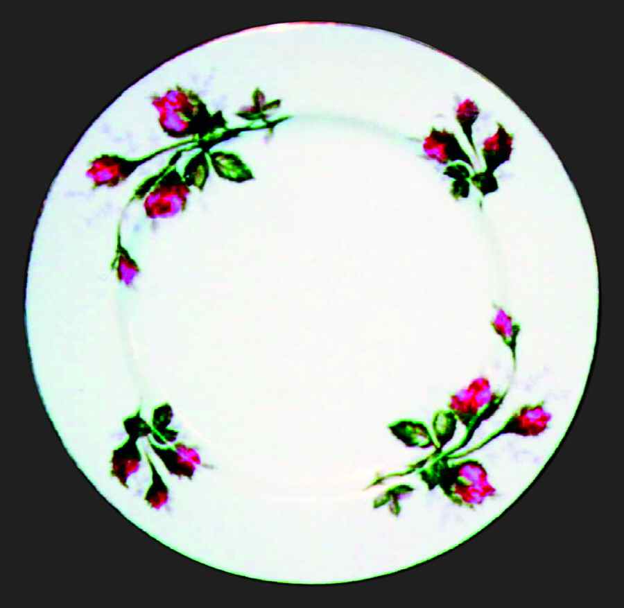 RFT1 Dinner Plate by Royal Crafts-1