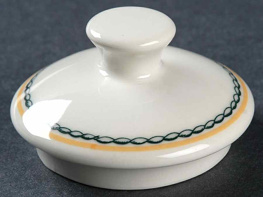 Bountiful Lid for Mini Sugar Bowl by Rego-1