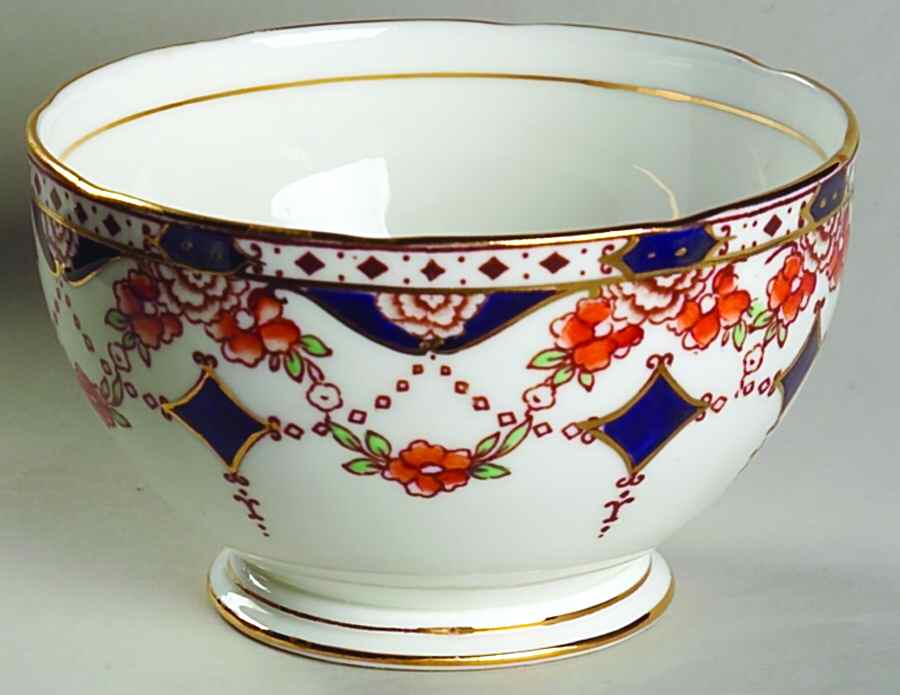 4539 Open Sugar Bowl by Royal Grafton-1