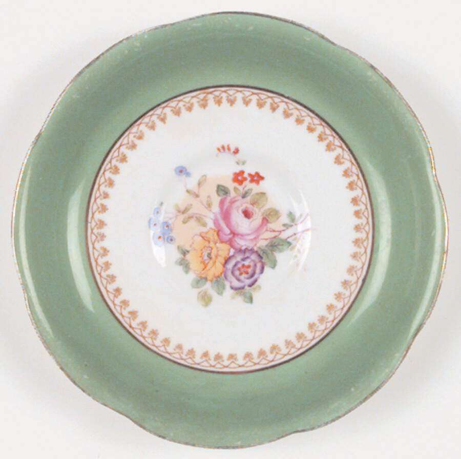 5438 Saucer by Royal Grafton-1