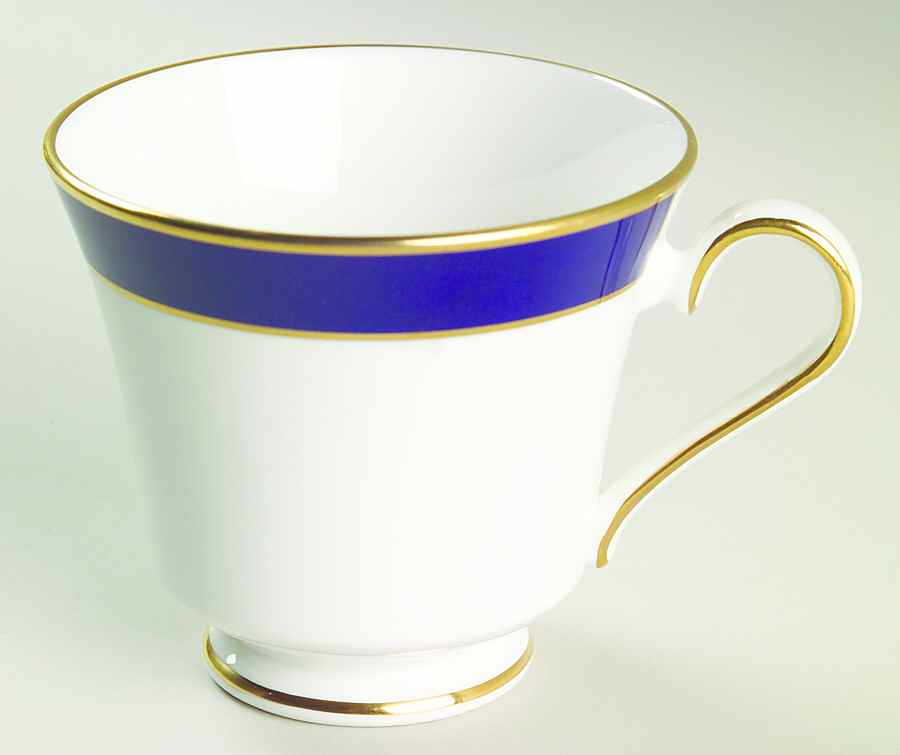 Blue Nile Footed Cup by Royal Grafton-1