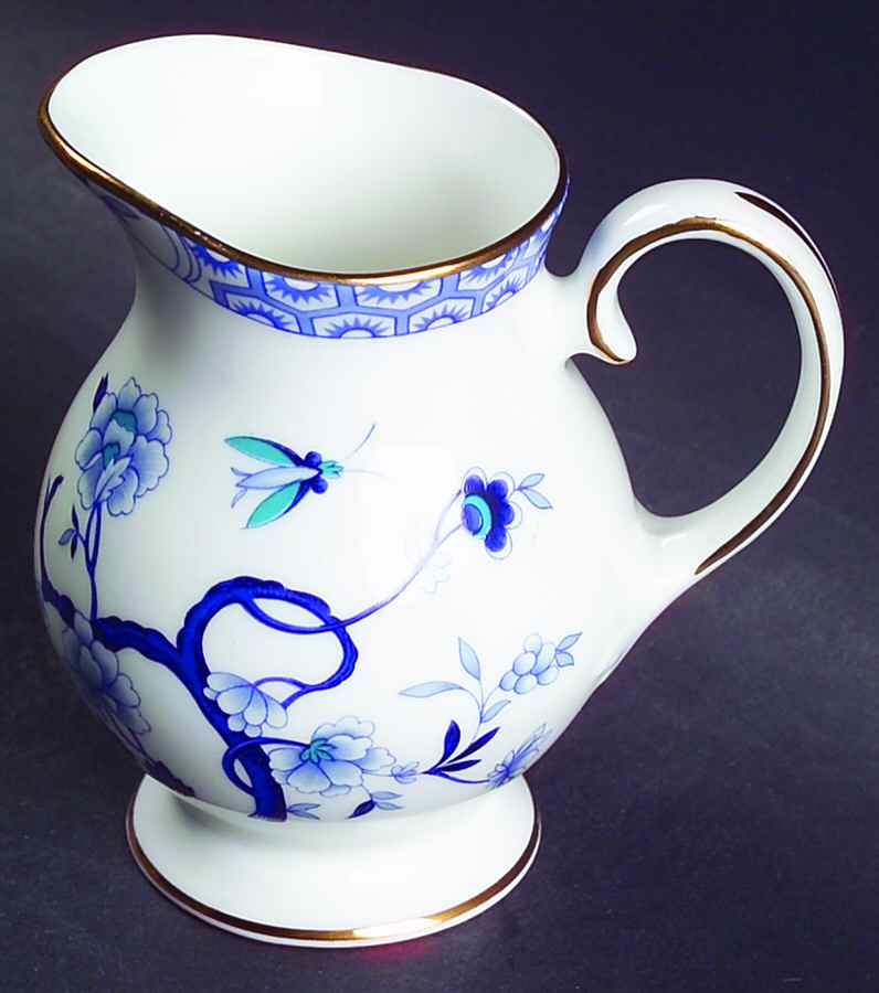 Dynasty Mini Creamer by Royal Grafton-1