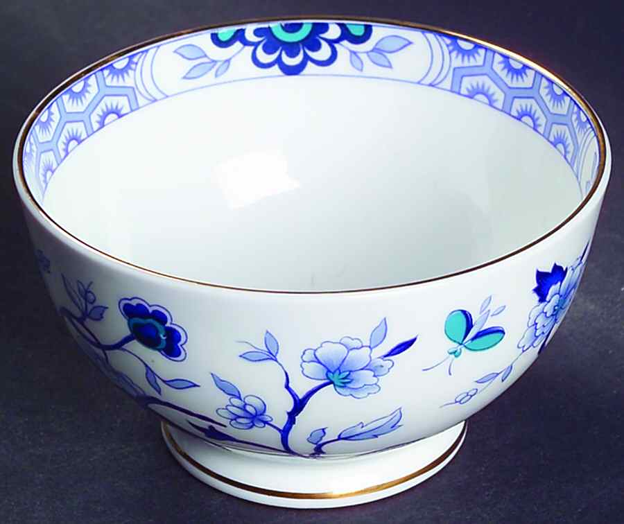 Dynasty Mini Open Sugar Bowl by Royal Grafton-1