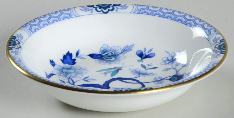 Dynasty Fruit/Dessert (Sauce) Bowl by Royal Grafton-1