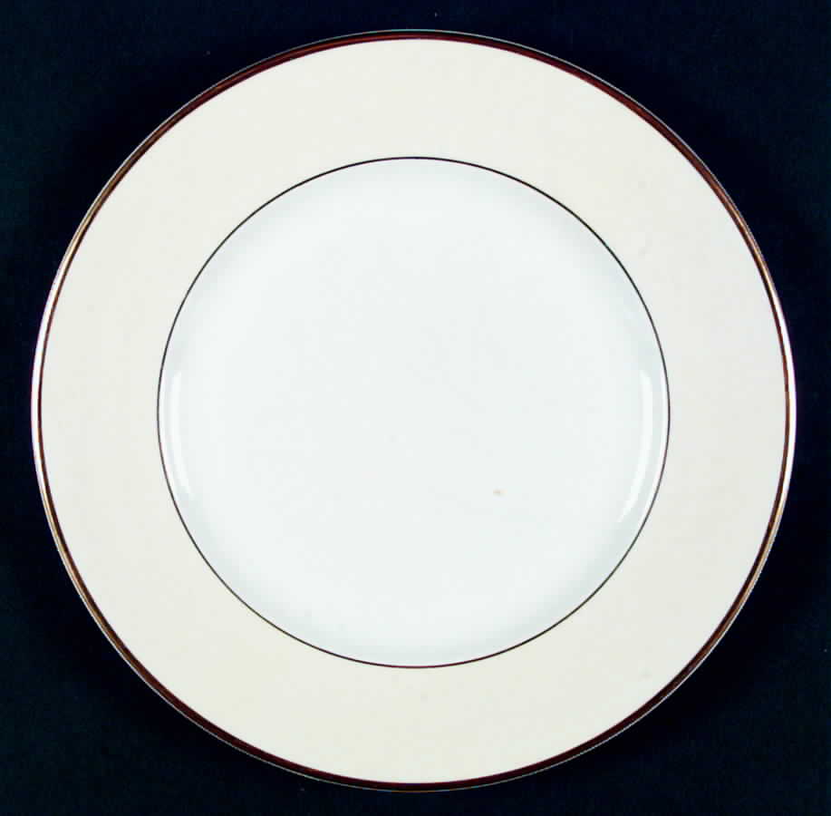 Elegance Dinner Plate by Royal Grafton-1