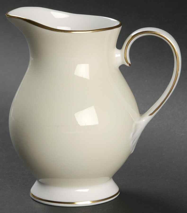 Elegance Creamer by Royal Grafton-1