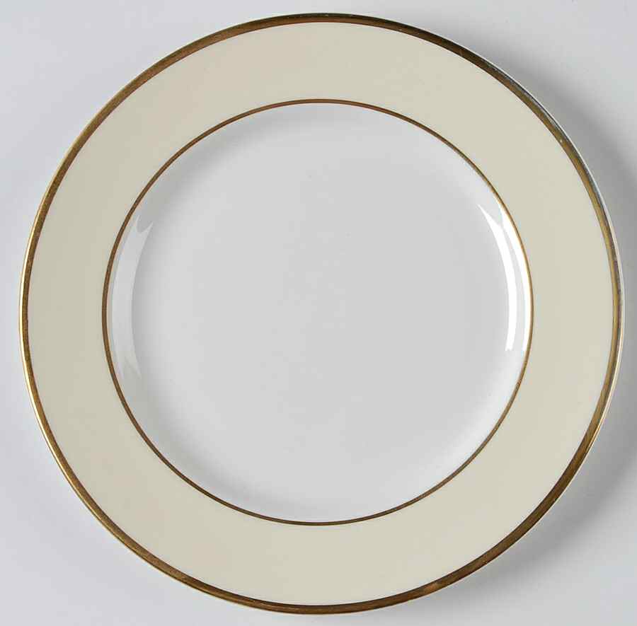 Elegance Bread & Butter Plate by Royal Grafton-1