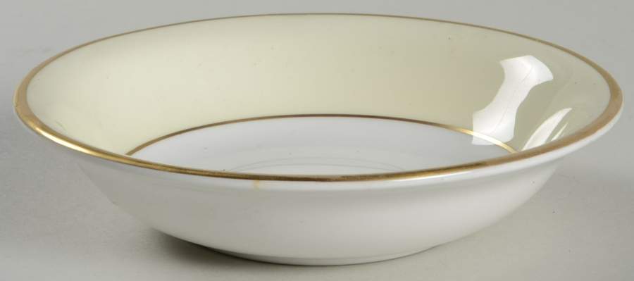 Elegance Fruit/Dessert (Sauce) Bowl by Royal Grafton-1