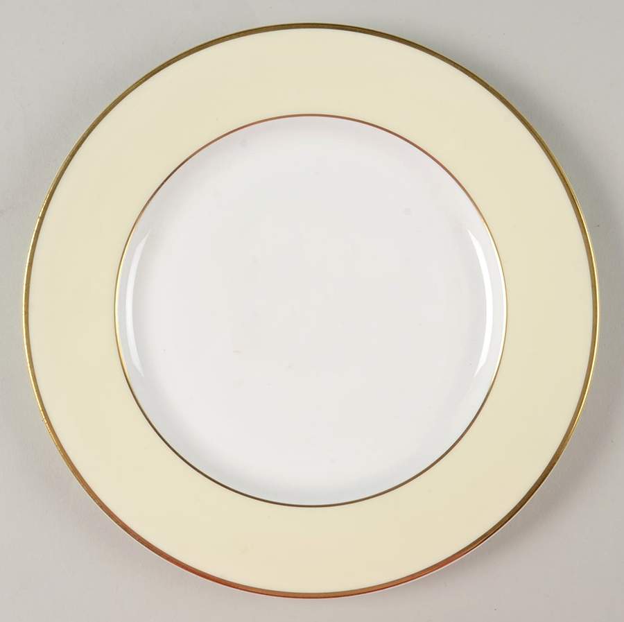 Elegance Salad Plate by Royal Grafton-1