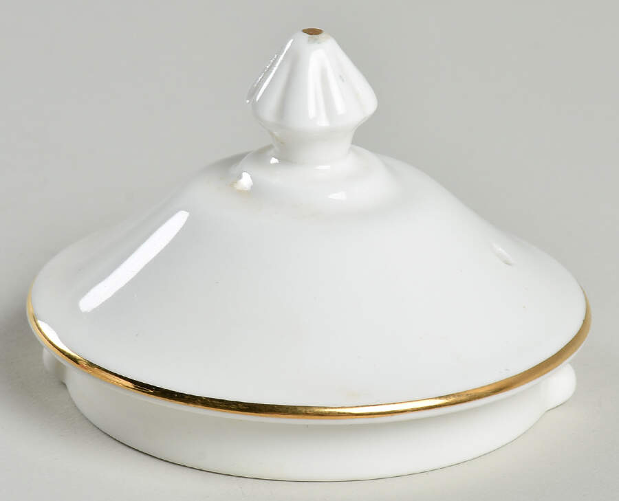 First Love Lid for Teapot by Royal Grafton-1