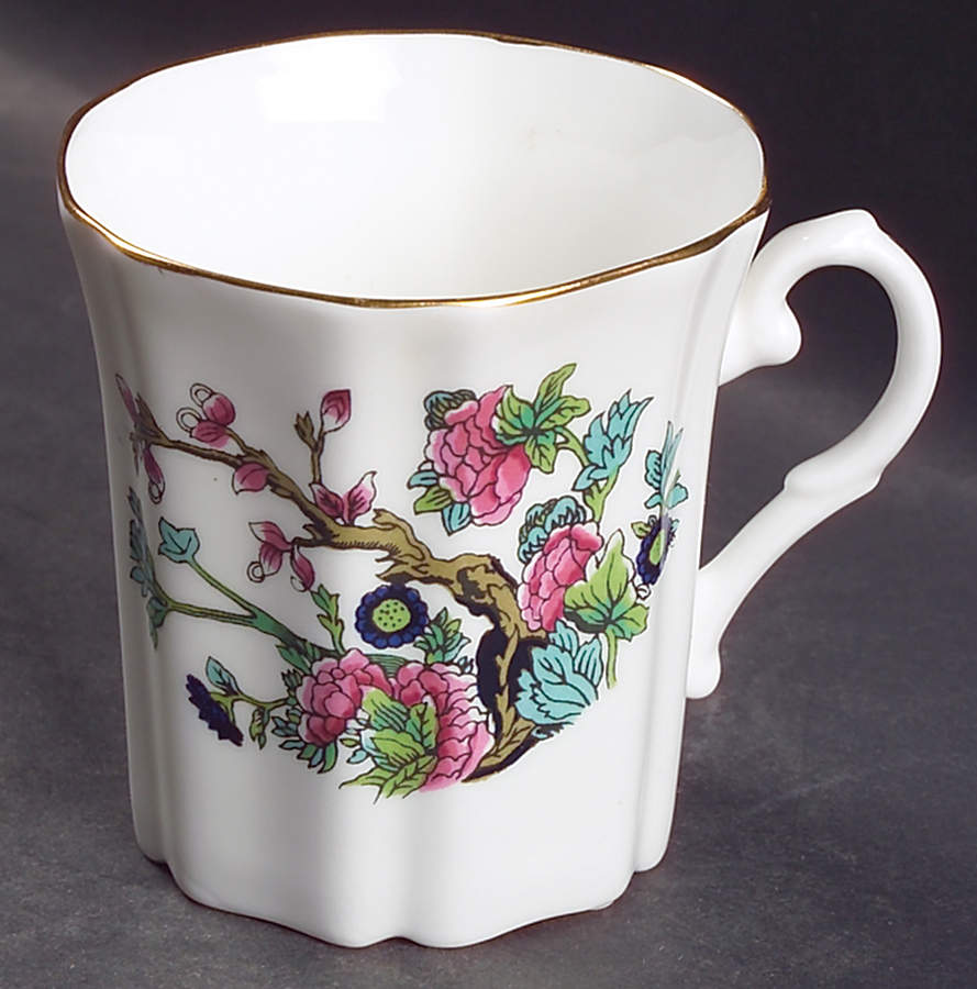 Indian Tree Mug by Royal Grafton-1