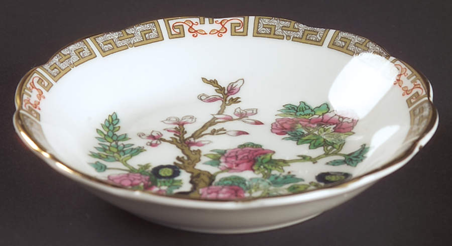 Indian Tree Small Ashtray by Royal Grafton-1