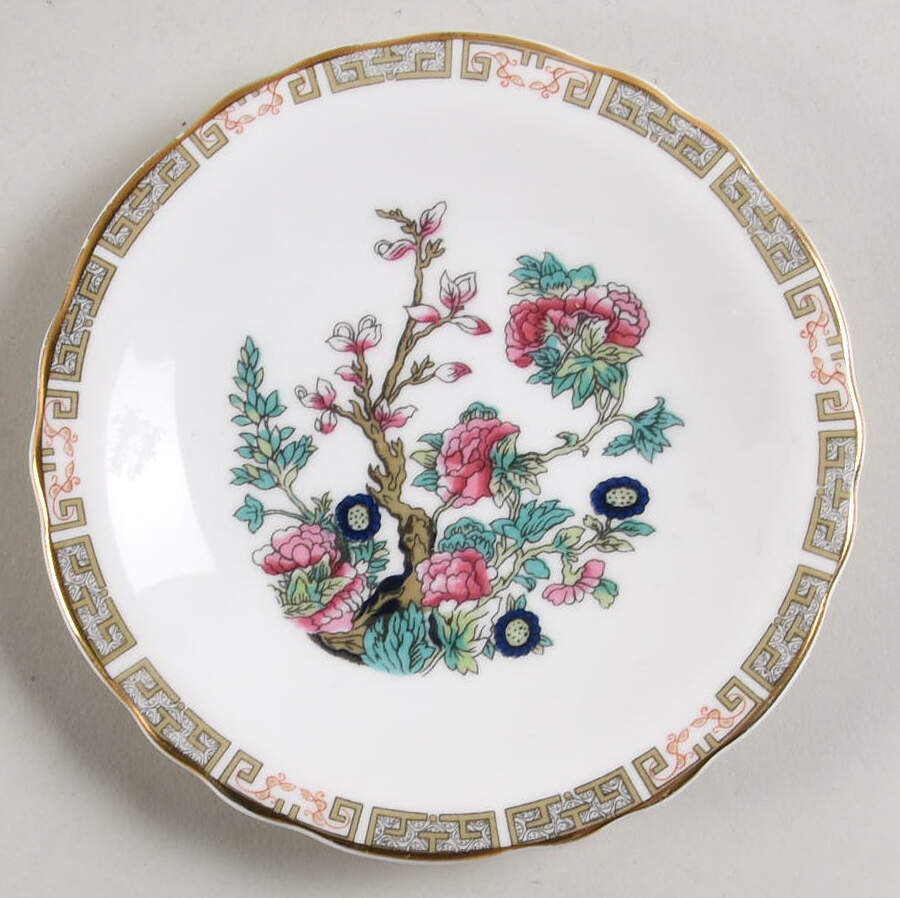 Indian Tree Coaster by Royal Grafton-1
